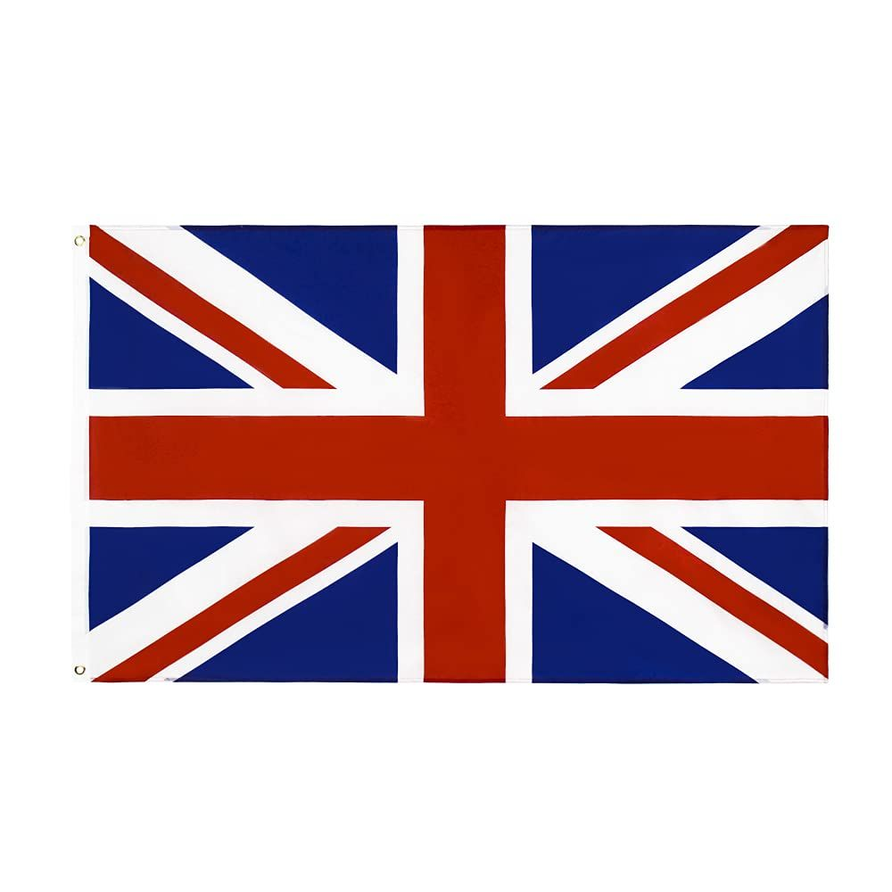 UK flag