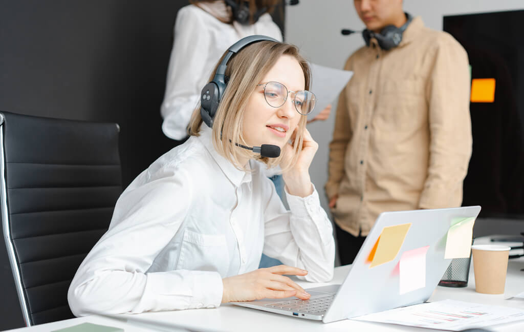 ERP Solutions consulting visual